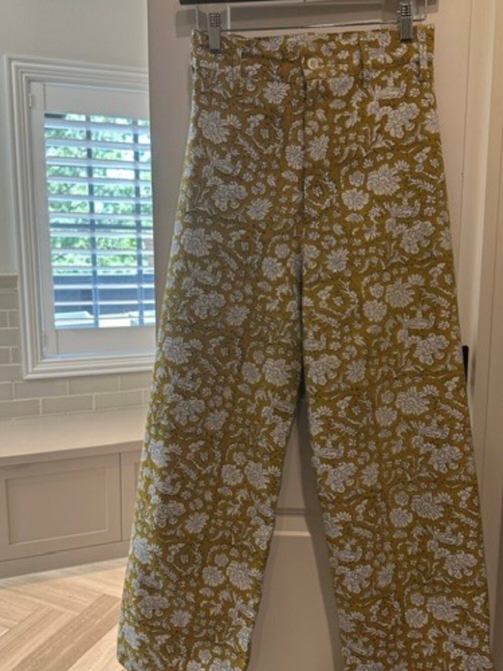 SZ Blockprints Disco Pants Size XS - Picture 4 of 8